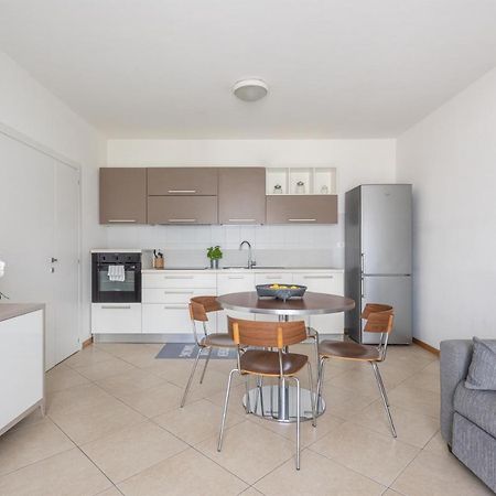 Residenza Elisabetta Διαμέρισμα Ρίβα ντελ Γκάρντα Εξωτερικό φωτογραφία