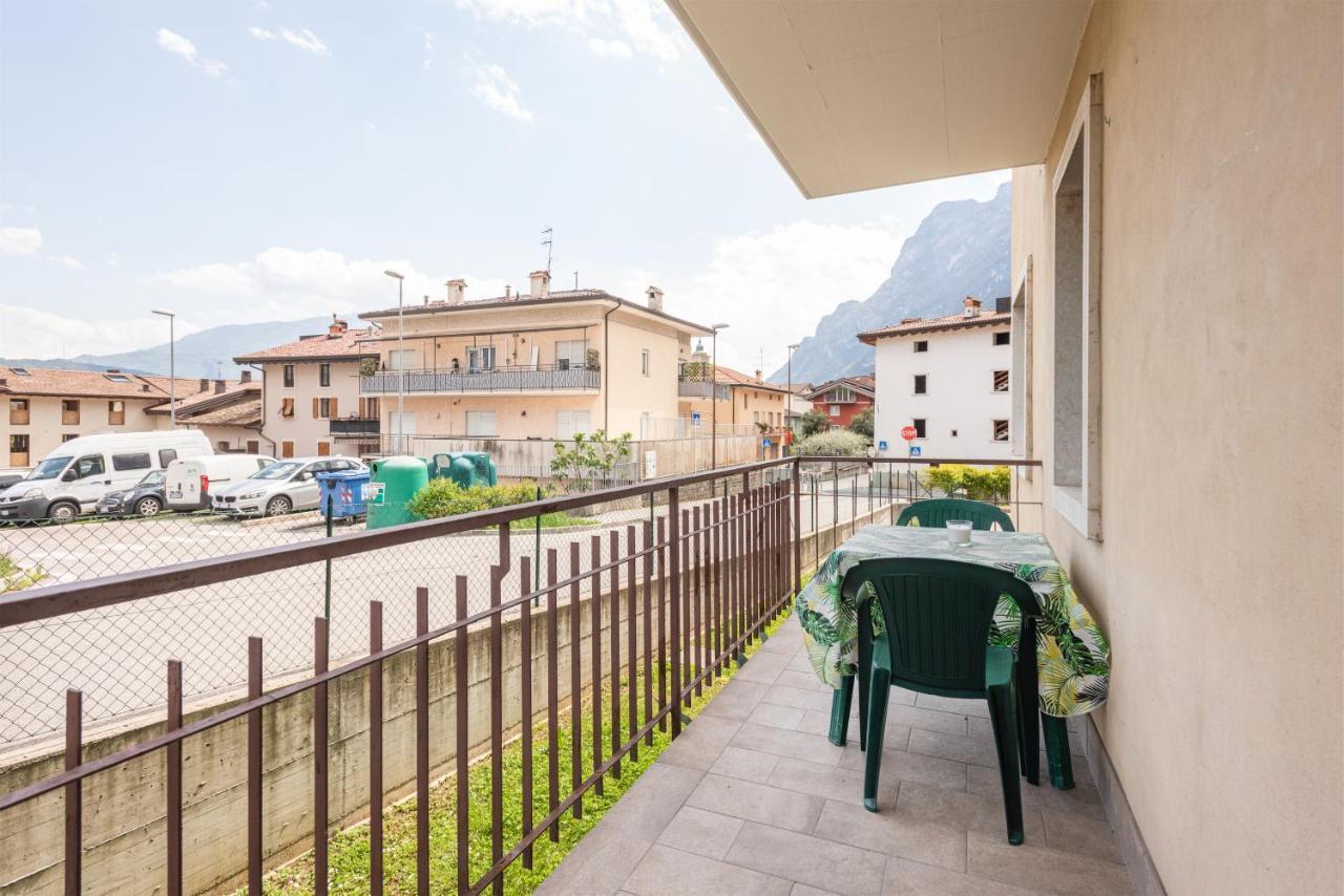 Residenza Elisabetta Διαμέρισμα Ρίβα ντελ Γκάρντα Εξωτερικό φωτογραφία