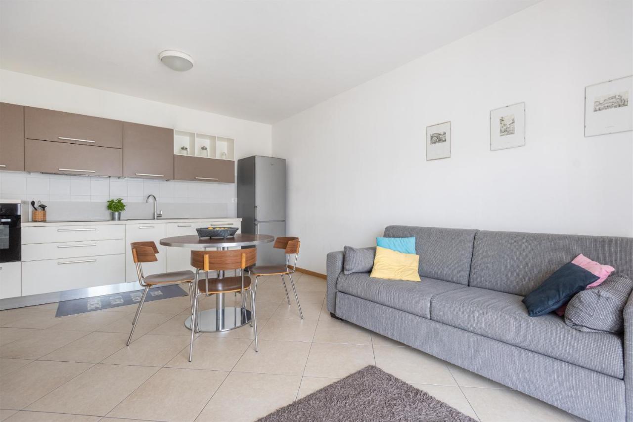 Residenza Elisabetta Διαμέρισμα Ρίβα ντελ Γκάρντα Εξωτερικό φωτογραφία