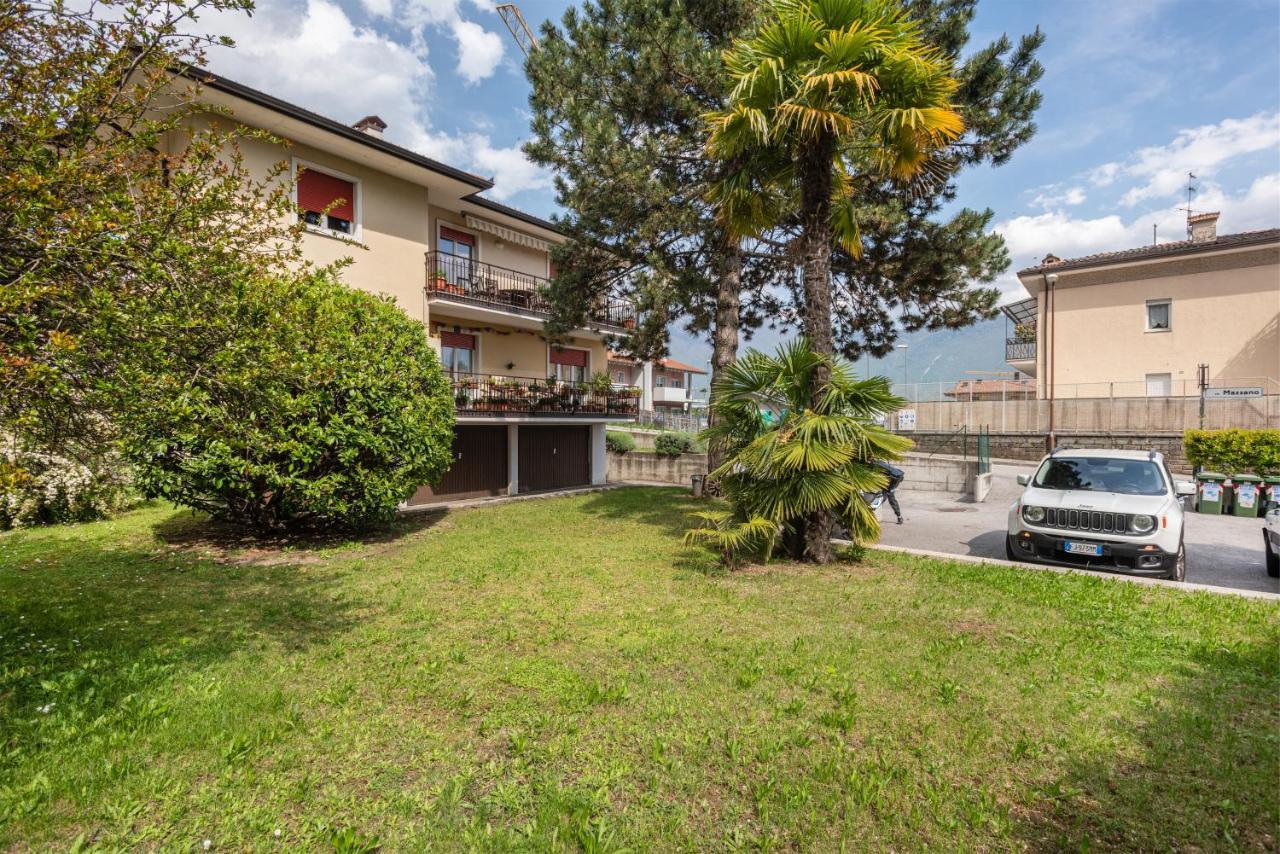Residenza Elisabetta Διαμέρισμα Ρίβα ντελ Γκάρντα Εξωτερικό φωτογραφία